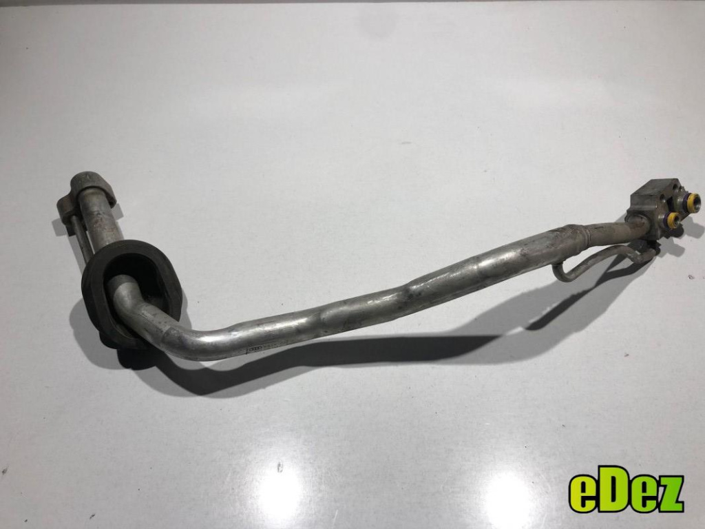 Conducta clima Audi A6 (2010-2018) [4G2, C7] 2.0 tdi 4g2260712c