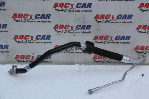 Conducta clima Audi A6 2018-2023 C8, 4K 4K1816740AA