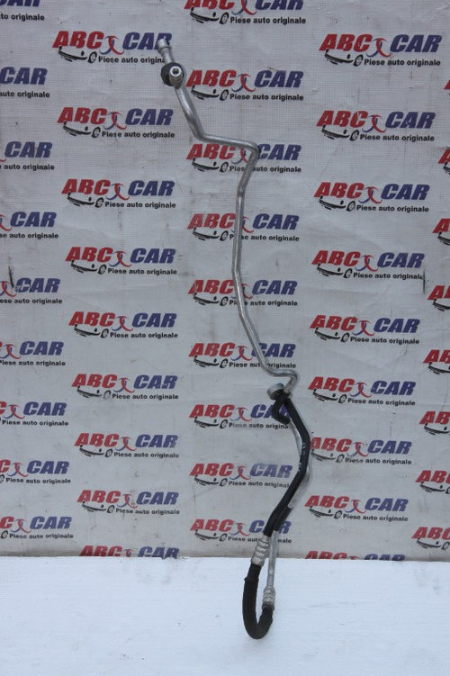 Conducta clima Audi A6 4F 2004-2011 4F0260712AH