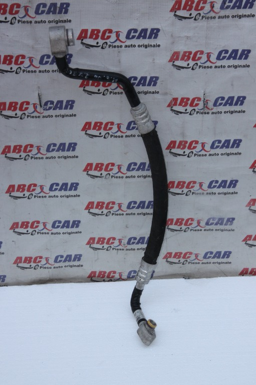 Conducta clima Audi A6 4F C6 2004-2011 4F0260707H
