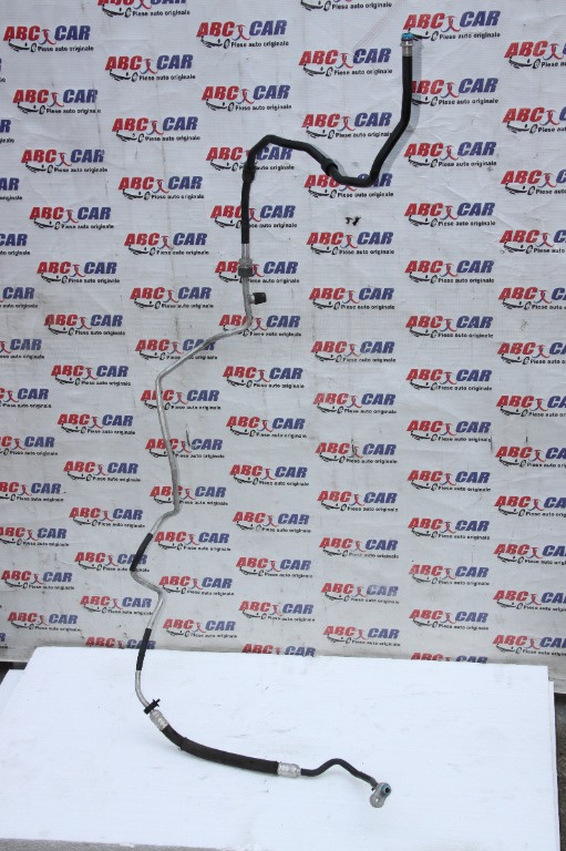 Conducta clima Audi A6 4F C6 2004-2011 4F0260712AA