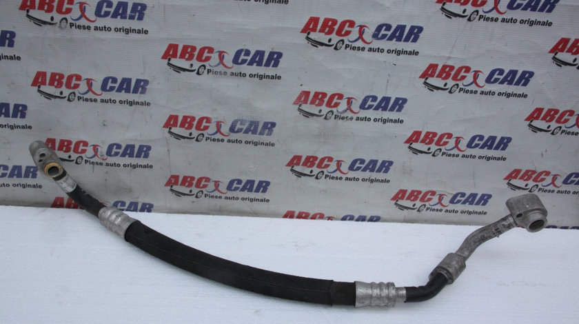 Conducta clima Audi A6 4F C6 2004-2011 cod: 4F0260707AC