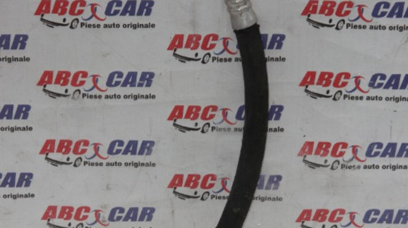 Conducta clima Audi A6 4F C6 2004-2011 cod: 4F0260707AF