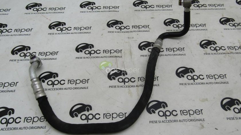 Conducta clima Audi A6 4F Facelift 2010 - 2,0Tdi cod 4F0260701C