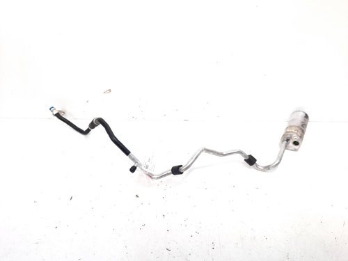 Conducta clima, Audi A6 (4F2, C6), 2.0 TDI, BLB (id:526561)