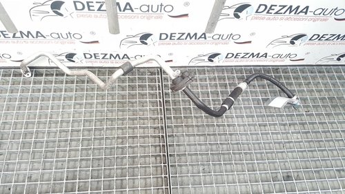 Conducta clima, Audi A6 (4F2, C6) 2.0tdi