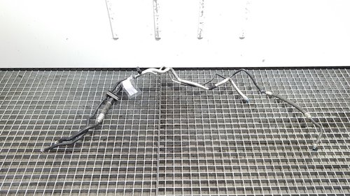 Conducta clima, Audi A6 (4F2, C6) 3.0 tdi, BMK, 4F0260712Q (id:389746)