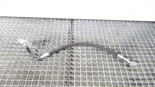 Conducta clima, Audi A6 (4F2, C6) [Fabr 2004-2010] 2.4 B, BDW, 4F0260701L (id:408700)