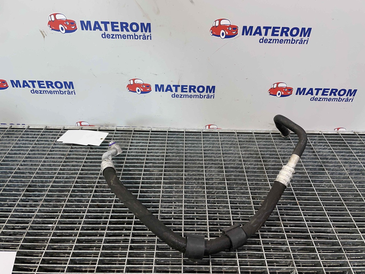 CONDUCTA CLIMA AUDI A6 A6 2.0 TDI - (2011 2015)