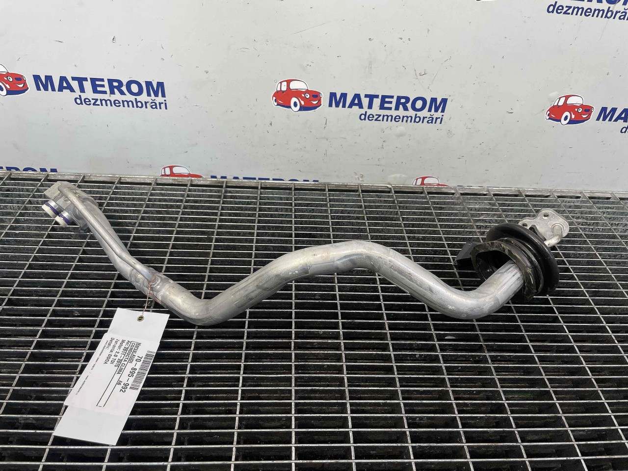 CONDUCTA CLIMA AUDI A6 A6 2.0 TDI - (2011 2015)