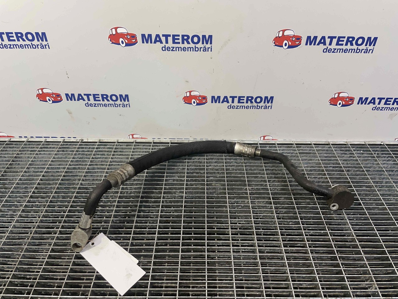 CONDUCTA CLIMA AUDI A6 A6 2.7 TDI - (2004 2009)