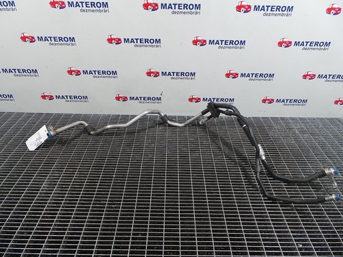 CONDUCTA CLIMA AUDI A6 A6 - - (2004 2009)