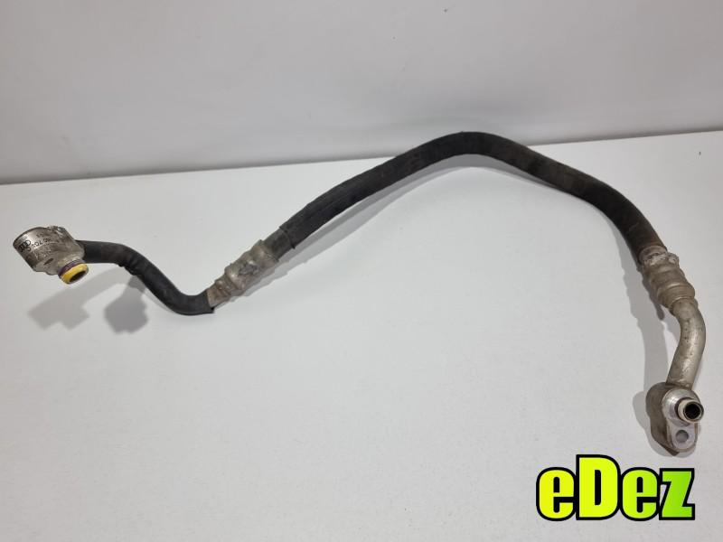 Conducta clima Audi A6 Allroad (2006-2011) [4FH, C6] 2.0 tdi CAHA 4F0260701C