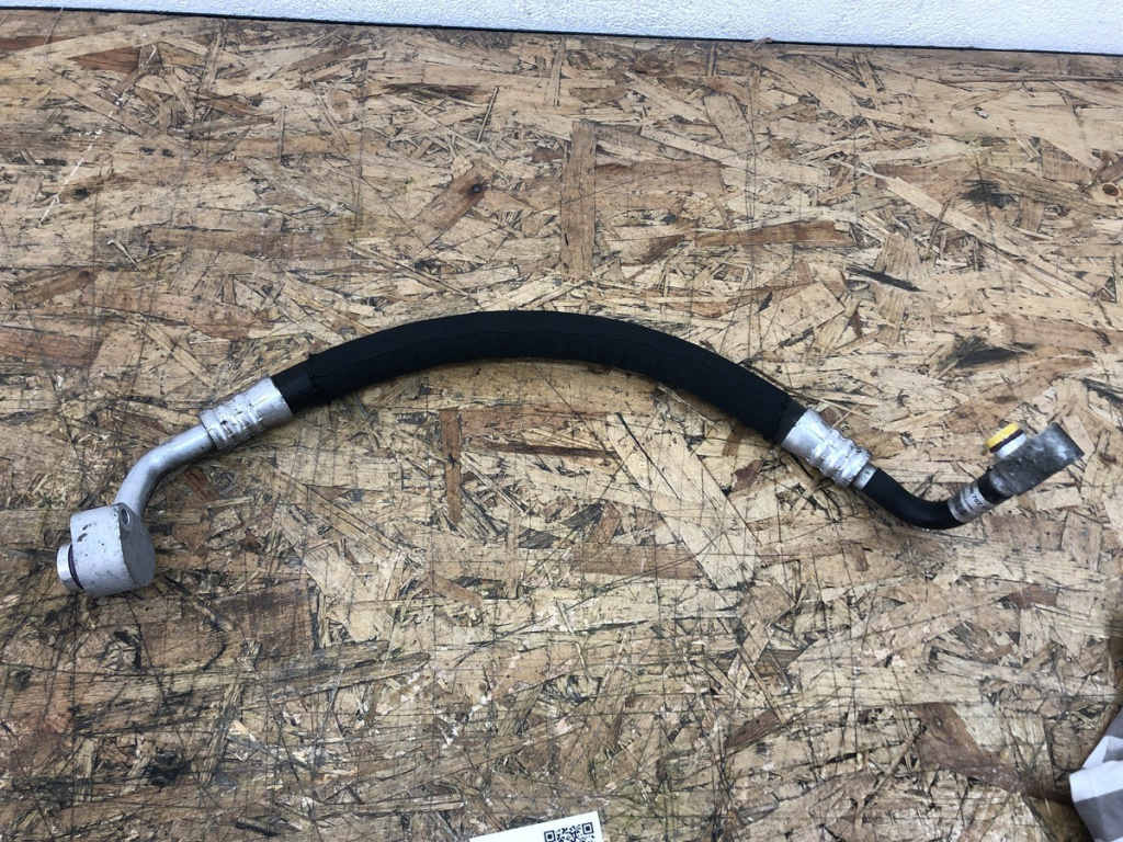 Conducta clima Audi A6 Av 2.0 TDI e A6 combi 2009 (4F0260707AB)