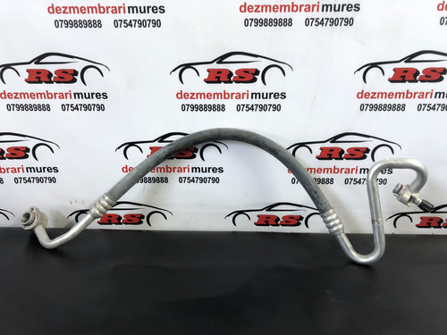 Conducta clima Audi A6 C6 Avant 2.0 TDI Automat 170cp sedan 2010 (4G0260707M)