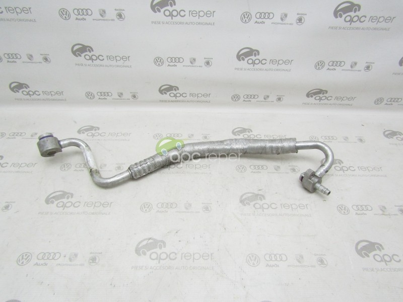 Conducta Clima Audi A6 C7 4G - 2.0 TFSI - Cod: 4G0260707L