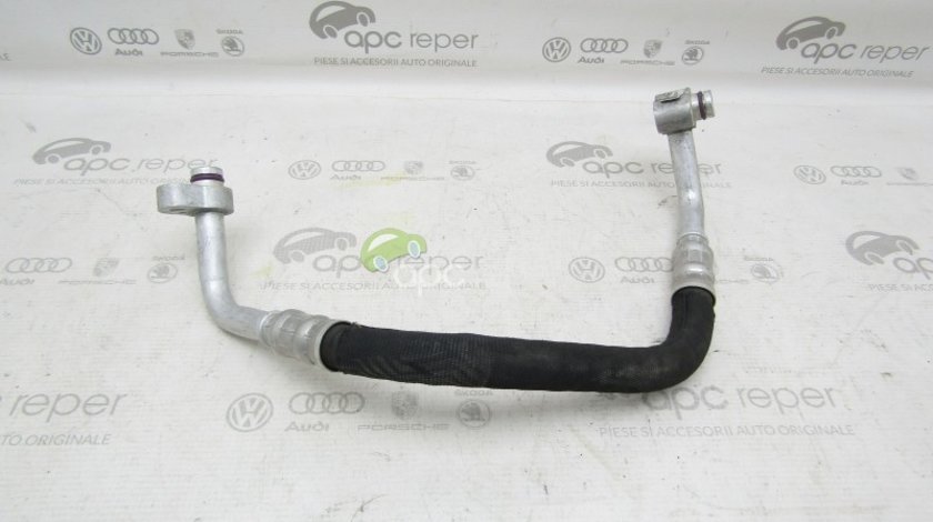 Conducta clima Audi A6 C7 4G (2011 - 2014) - Cod: 4G0820728B