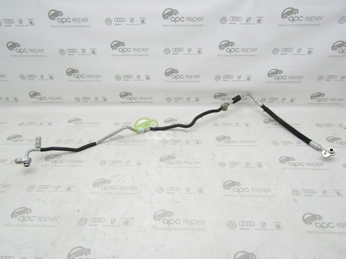 Conducta clima Audi A6 C7 4G (2015 - 2018) - Cod: 4G0260710AM