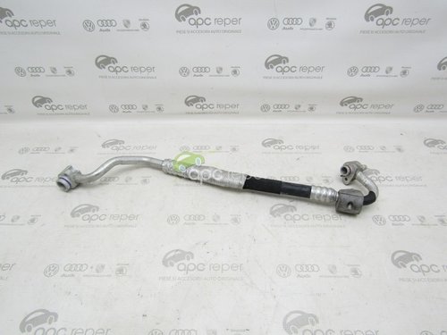 Conducta clima Audi A6 C7 4G / A7 4G - 3.0 Tdi - Cod: 4G0260707AG