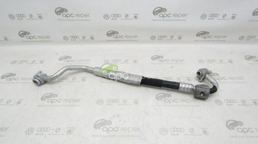 Conducta clima Audi A6 C7 4G / A7 4G - 3.0 Tdi - Cod: 4G0260707AG