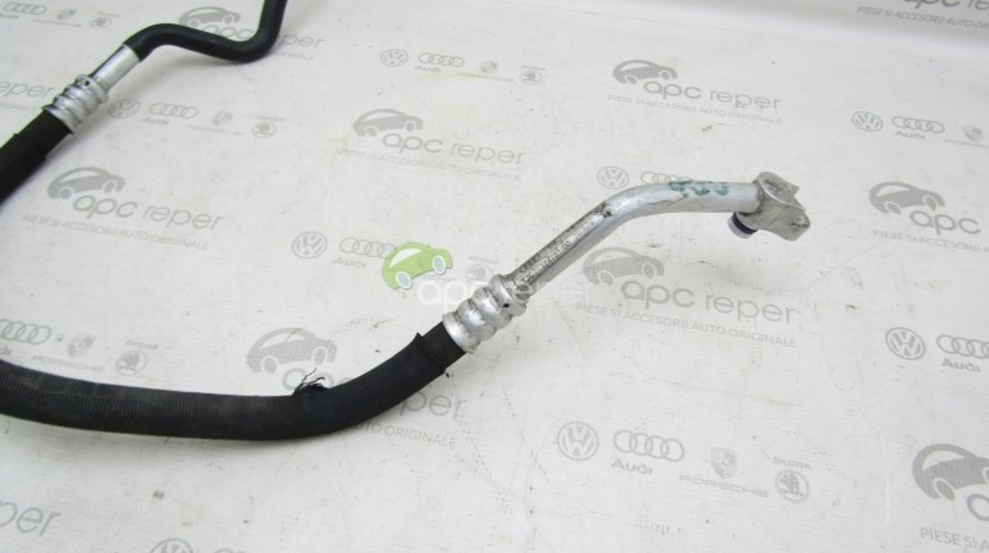 Conducta clima Audi A6 C7 4G / A7 4G - Cod: 4G0260701K