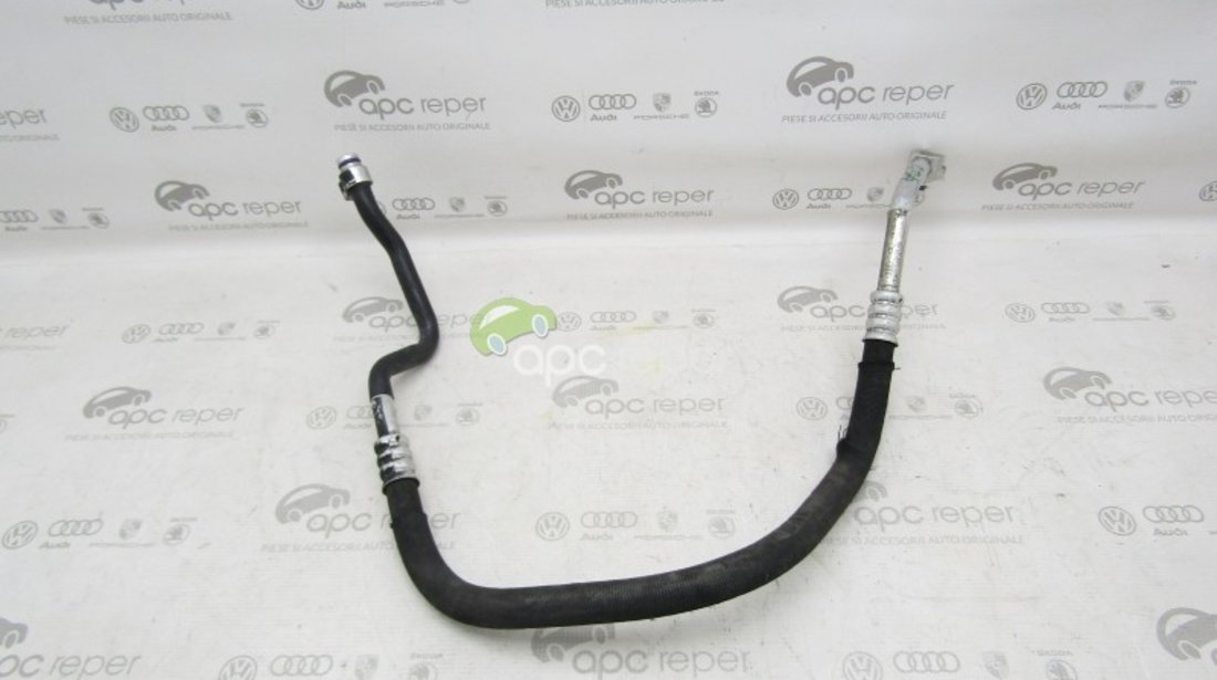 Conducta clima Audi A6 C7 4G / A7 4G - Cod: 4G0260701K