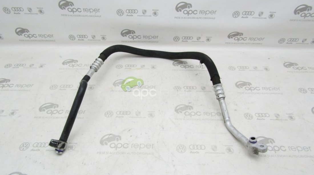 Conducta clima Audi A6 C7 4G / A7 4G - Cod: 4G0260701K