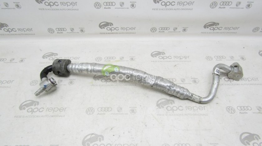 Conducta clima Audi A6 C7 4G / A7 4G - Cod: 4G0260707CS