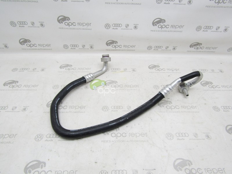 Conducta clima Audi A6 C7 4G / A7 4G - Cod 4G0260707N