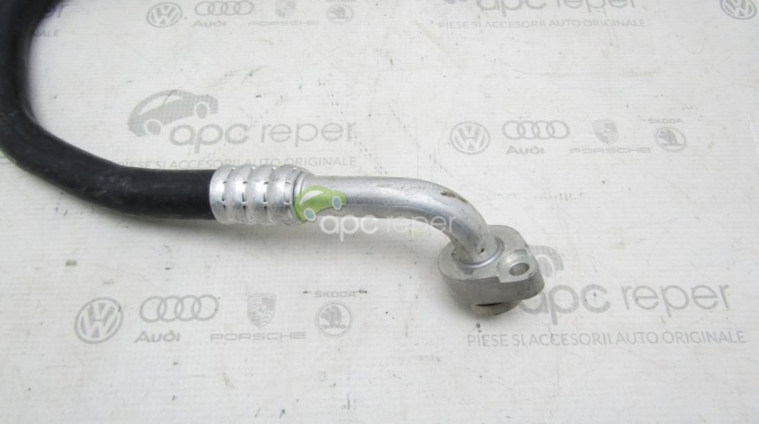 Conducta clima Audi A6 C7 4G / A7 4G - Cod 4G0260707N