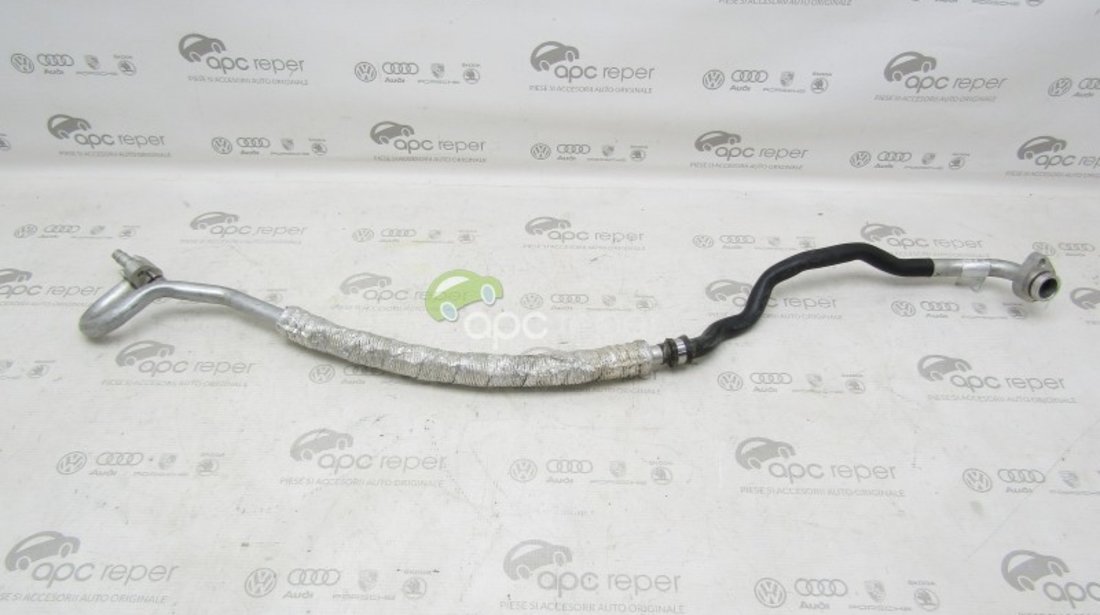 Conducta clima Audi A6 C7 4G / A7 4G / S6 / S7 - Cod: 4G0260707CD