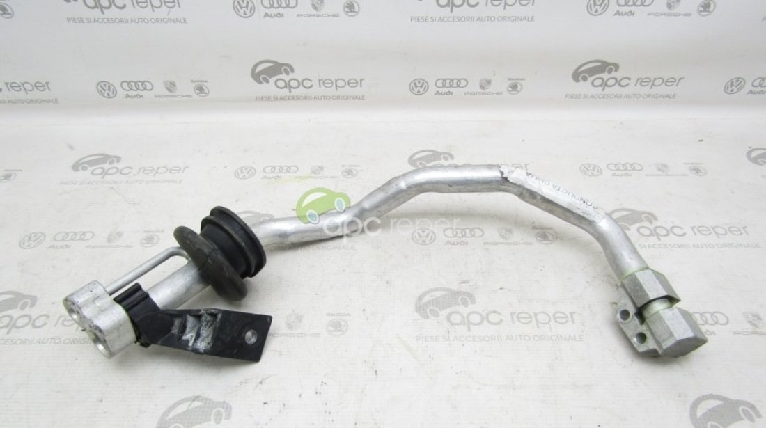 Conducta clima Audi A6 C7 4G / A7 - Cod: 4G1260712D