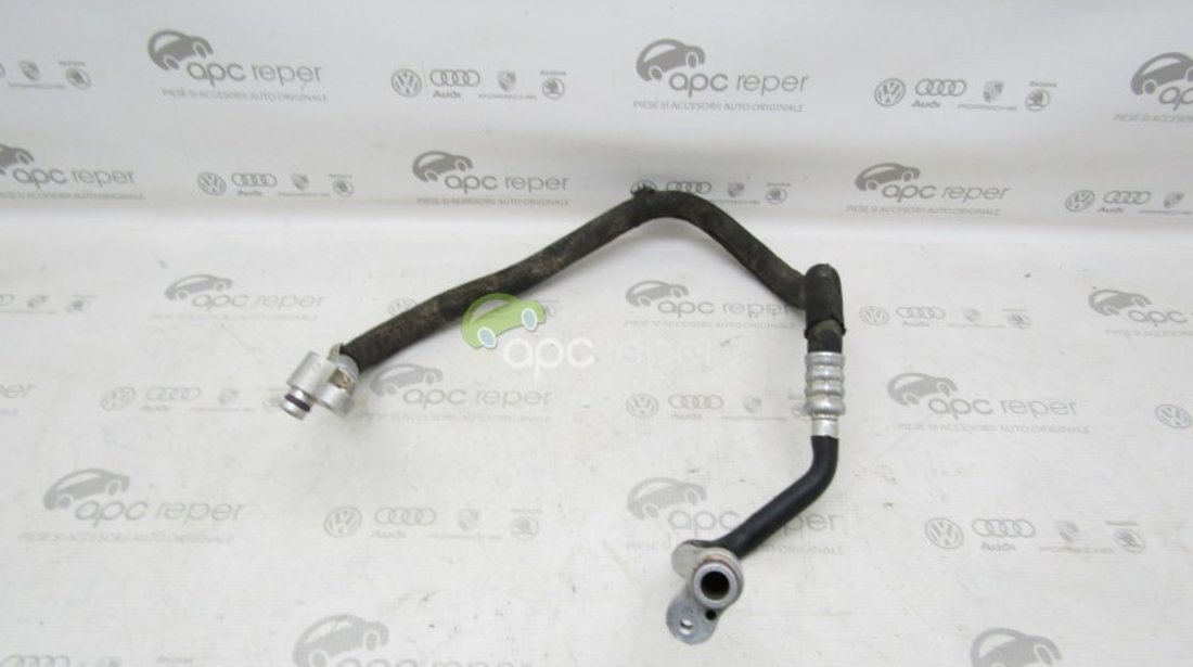 Conducta clima Audi A6 C7 4G / Audi A7 4G - Cod: 4G0260701CD