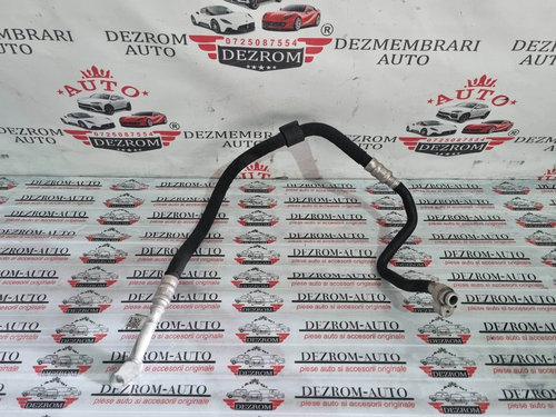 Conducta clima Audi A6 C7 cod piesa : 4g0260710ck