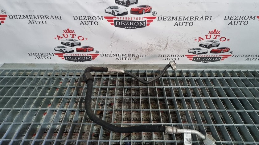 Conducta clima Audi A6 C7 cod piesa : 4g0816721q