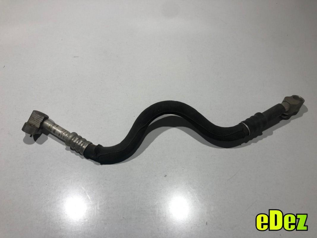 Conducta clima Audi A7 (2010-2018) [4g] 3.0 tdi 4h0260701ab