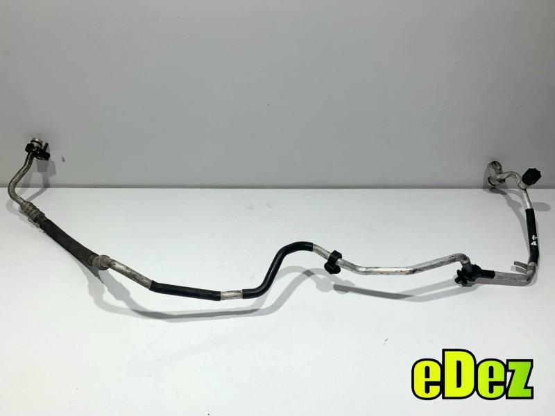 Conducta clima Audi A7 (2010-2018) [4g] 3.0 tdi 4G0260710J