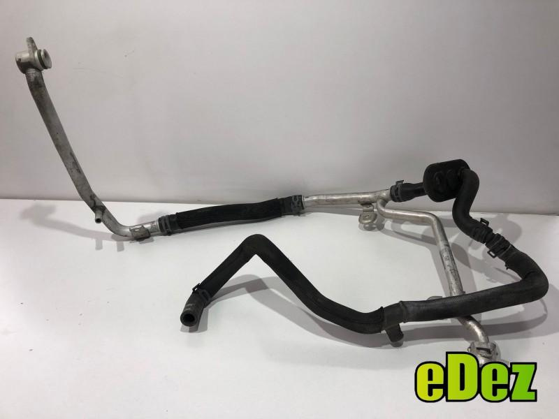 Conducta clima Audi A8 (2009-2017) [4H] D4 3.0 tdi 4h0121485aa