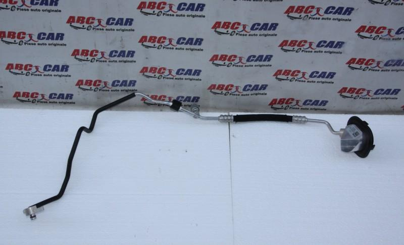 Conducta clima Audi A8 2009-2017 4H D4 4N0820339B