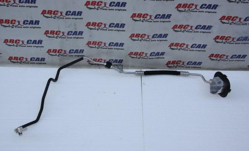 Conducta clima Audi A8 2009-2017 4H D4 4N0820339B