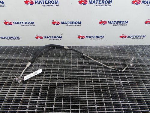 CONDUCTA CLIMA AUDI A8 3.0 TDI - (2007 2009)