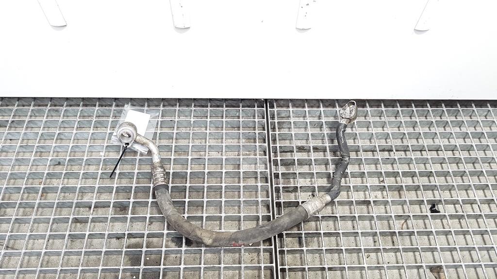 Conducta clima, Audi A8 (4E) 3.0 tdi (id:364931)