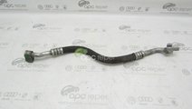 Conducta clima Audi A8 4H (D4) - 3.0 TFSI - Cod: 4...