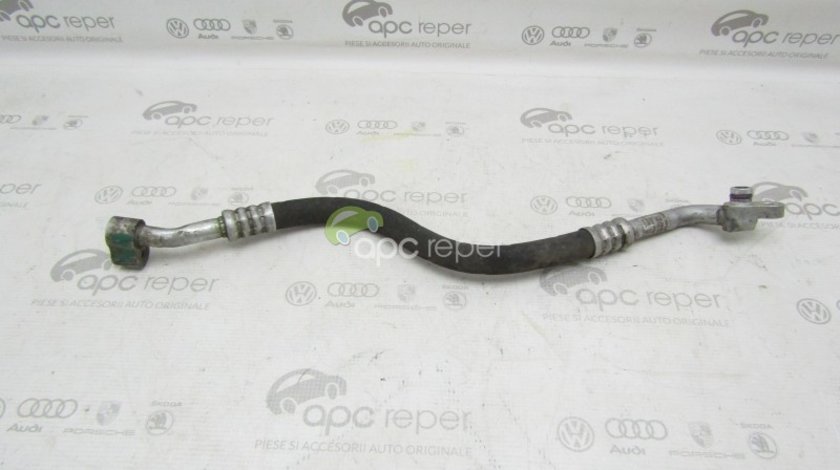 Conducta clima Audi A8 4H (D4) - 3.0 TFSI - Cod: 4H0260701Q