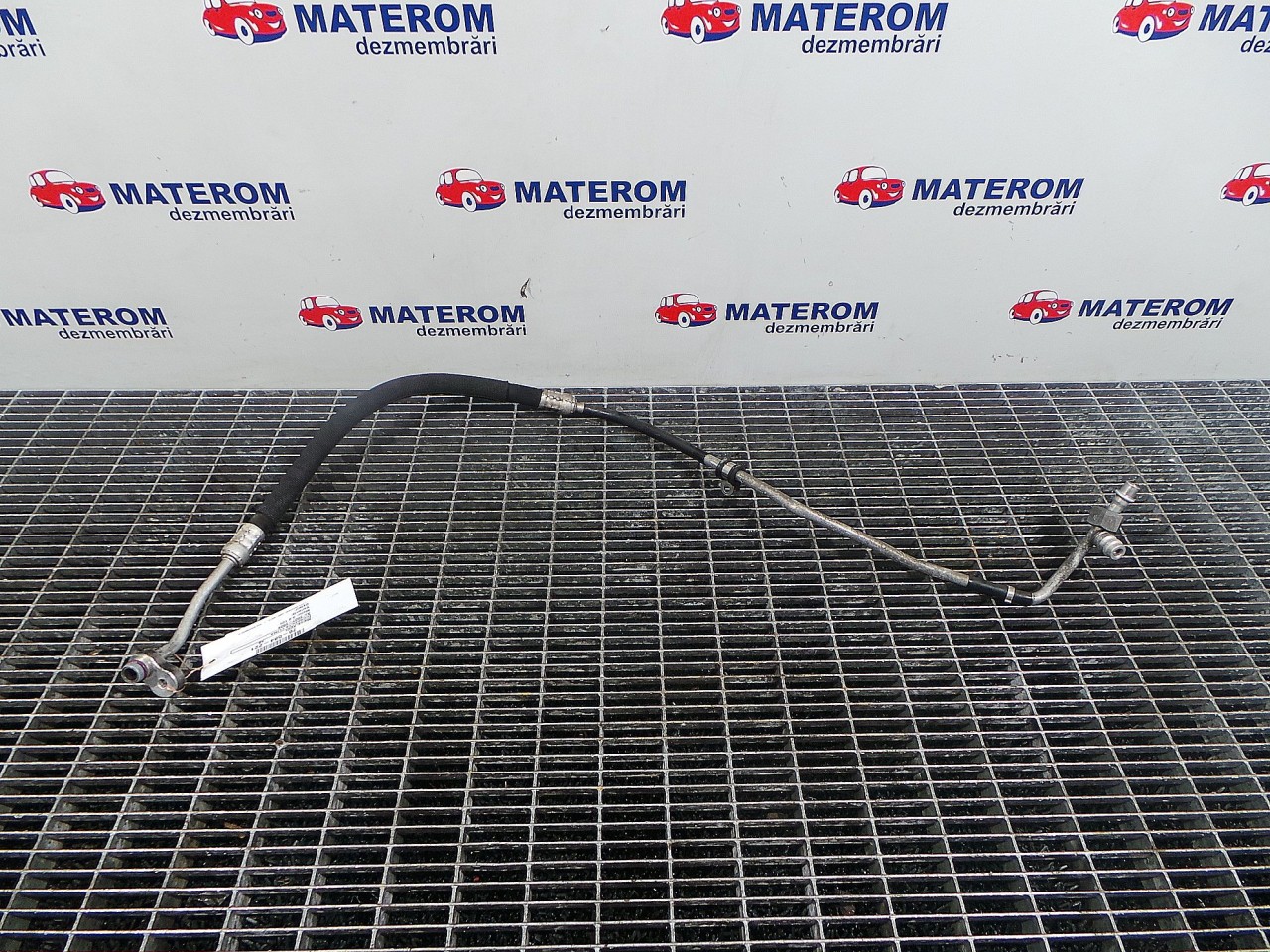 CONDUCTA CLIMA AUDI A8 A8 3.0 TDI - (2007 2009)