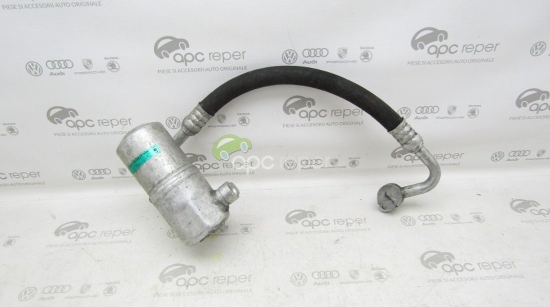 Conducta clima Audi A8 D3 4E (2004 - 2007) - Cod: 4E0260707R