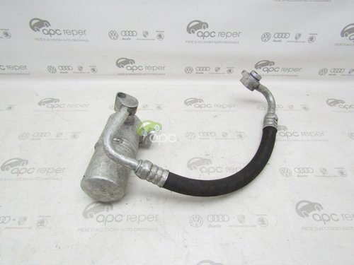 Conducta clima Audi A8 D3 4E (2004 - 2007) - Cod: 4E0260707R