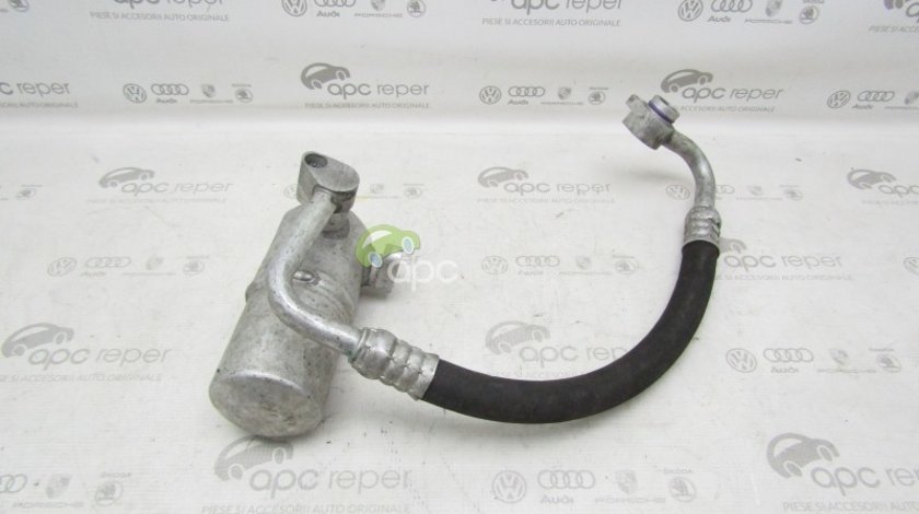 Conducta clima Audi A8 D3 4E (2004 - 2007) - Cod: 4E0260707R