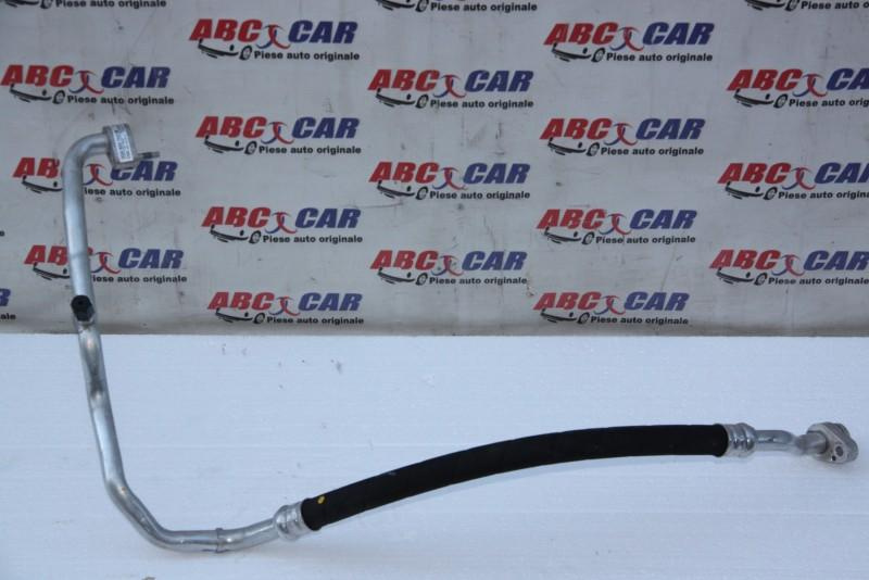 Conducta clima Audi Q2 2016-2020 5Q08207