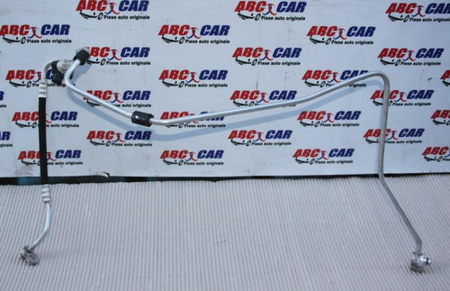 Conducta clima Audi Q3 2011-2017 8U 8U0820741D